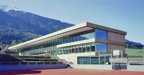 Ein Foto von Klaus Reiter